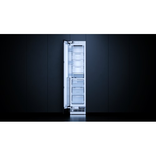 Встраиваемый морозильник Kuppersbusch FGX 9800.0i