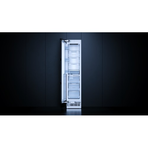 Встраиваемый морозильник Kuppersbusch FGX 9800.0i-E