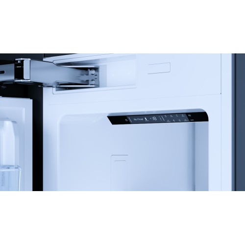 Встраиваемый морозильник Kuppersbusch FGX 9800.0i-E