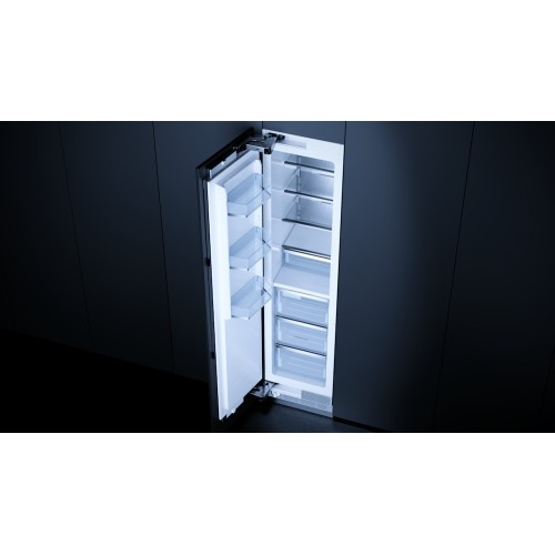 Встраиваемый морозильник Kuppersbusch FGX 9800.0i-E