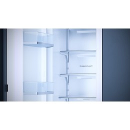 Встраиваемый морозильник Kuppersbusch FGX 9800.0i