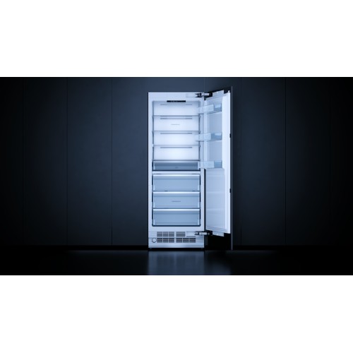 Встраиваемый холодильник Kuppersbusch FKFX 9800.0i