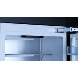 Встраиваемый холодильник Kuppersbusch FKFX 9800.0i
