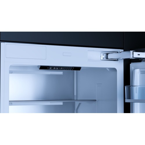 Встраиваемый холодильник Kuppersbusch FKFX 9800.0i