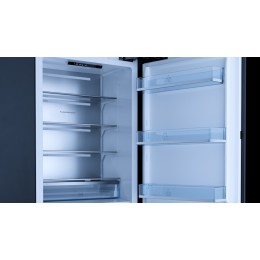 Встраиваемый холодильник Kuppersbusch FKFX 9800.0i