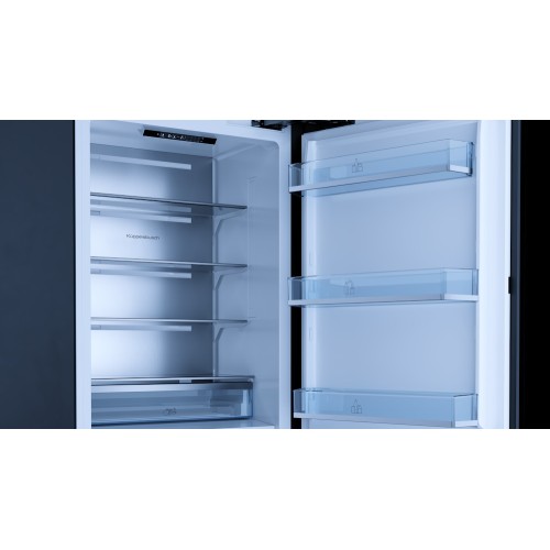 Встраиваемый холодильник Kuppersbusch FKFX 9800.0i