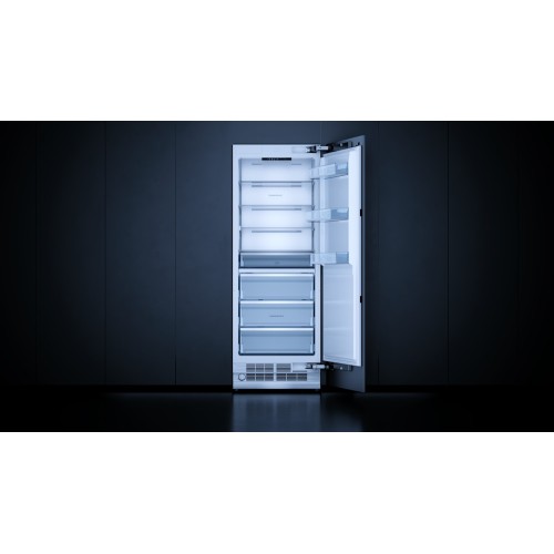 Встраиваемый холодильник Kuppersbusch FKFX 9800.0i-E