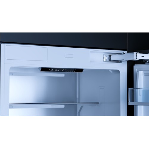 Встраиваемый холодильник Kuppersbusch FKFX 9800.0i-E