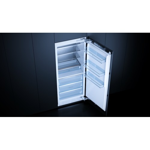 Встраиваемый холодильник Kuppersbusch FKFX 9800.0i-E