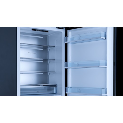 Встраиваемый холодильник Kuppersbusch FKFX 9800.0i-E