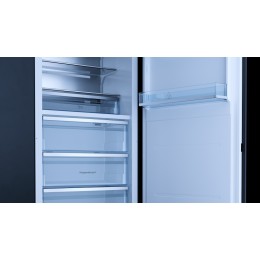 Встраиваемый холодильник Kuppersbusch FKFX 9800.0i