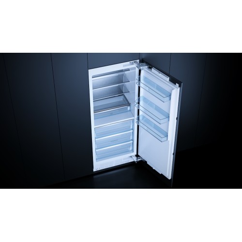 Встраиваемый холодильник Kuppersbusch FKFX 9800.0i