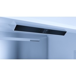 Встраиваемый холодильник Kuppersbusch FKGFX 9800.0i