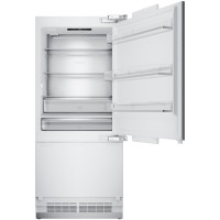 Встраиваемый холодильник Kuppersbusch FKGFX 9800.0i