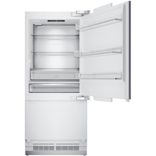 Встраиваемый холодильник Kuppersbusch FKGFX 9800.0i