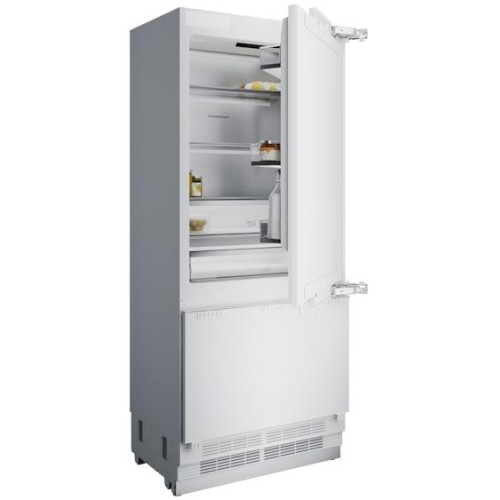 Встраиваемый холодильник Kuppersbusch FKGFX 9800.0i