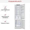 Встраиваемый холодильник Kuppersbusch FKG 8310.1i