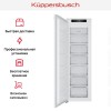 Встраиваемая морозильная камера Kuppersbusch FG 8550.0I