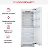 Встраиваемый холодильник Kuppersbusch FKFX 9800.0i