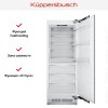 Встраиваемый холодильник Kuppersbusch FKFX 9800.0i-E