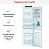 Встраиваемый холодильник Kuppersbusch FKG 8540.0i