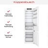 Встраиваемый холодильник Kuppersbusch FKGF 9835.0i