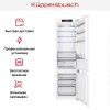 Встраиваемый холодильник Kuppersbusch FKGF 9850.0i
