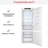 Встраиваемый холодильник Kuppersbusch FKGF 9855.0i