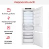 Встраиваемый холодильник Kuppersbusch FKGF 9855.0i