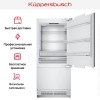 Встраиваемый холодильник Kuppersbusch FKGFX 9800.0i