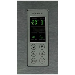 Холодильник LG GA-B419SLGL