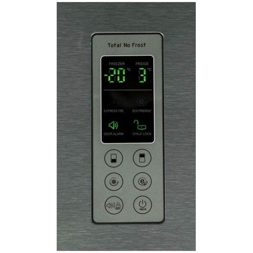 Холодильник LG GA-B419SLGL