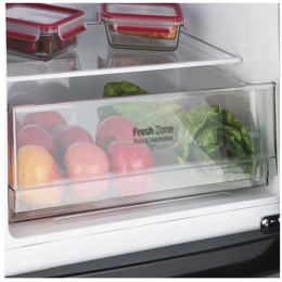 Холодильник LG GA-B419SLGL