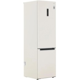 Холодильник LG GC-B509MEWM