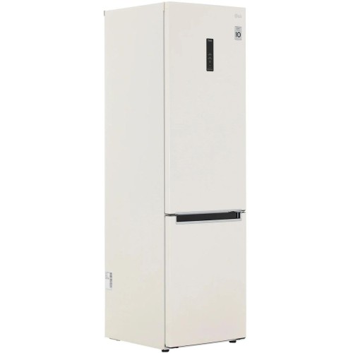 Холодильник LG GC-B509MEWM