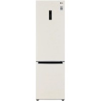 Холодильник LG GC-B509MEWM