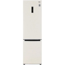 Холодильник LG GC-B509MEWM