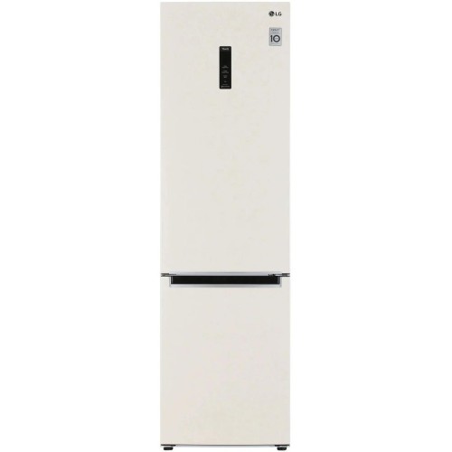 Холодильник LG GC-B509MEWM