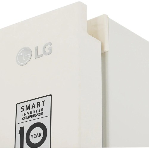 Холодильник LG GC-B509MEWM