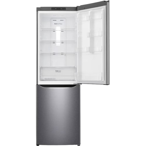 Холодильник LG GA-B419SDJL