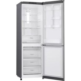 Холодильник LG GA-B419SDJL