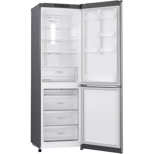 Холодильник LG GA-B419SDJL