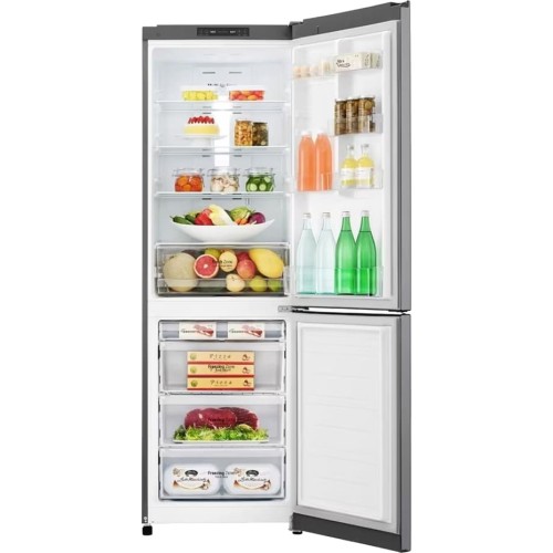 Холодильник LG GA-B419SDJL