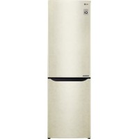 Холодильник LG GA-B419SEJL