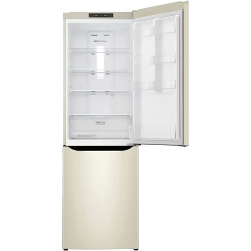 Холодильник LG GA-B419SEJL