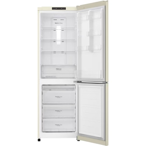 Холодильник LG GA-B419SEJL