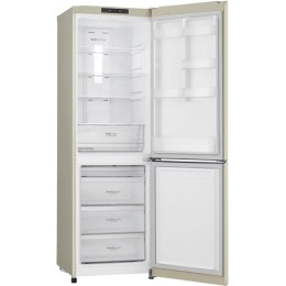 Холодильник LG GA-B419SEJL