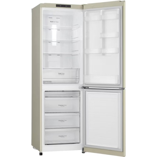 Холодильник LG GA-B419SEJL