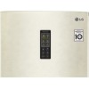 Холодильник LG GA-B419SEUL
