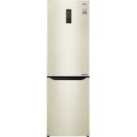 Холодильник LG GA-B419SEUL